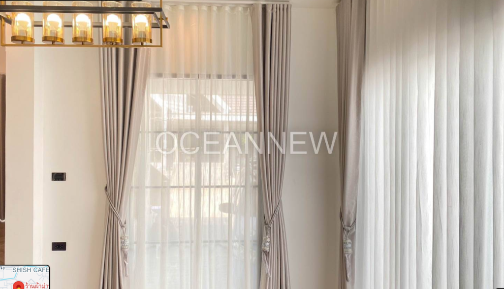 ร้านผ้าม่านภูเก็ต